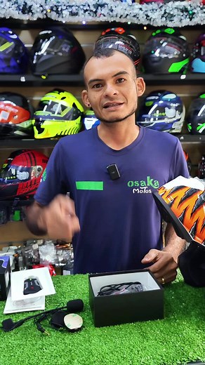 Intercomunicadores Bluetooth para Seguridad Vial en Moto