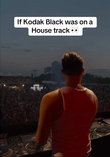 Kodak Black’s “Calling my Soul” remixed to House! | Kodak Black