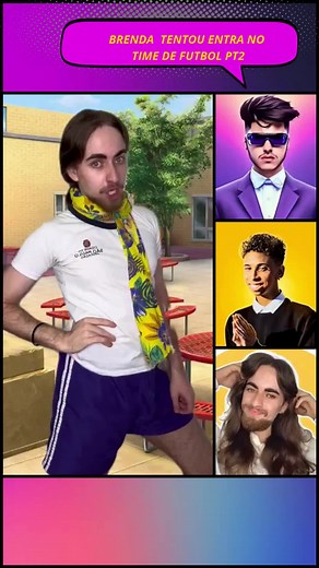 THREE-MIX-COMEDY no TikTok