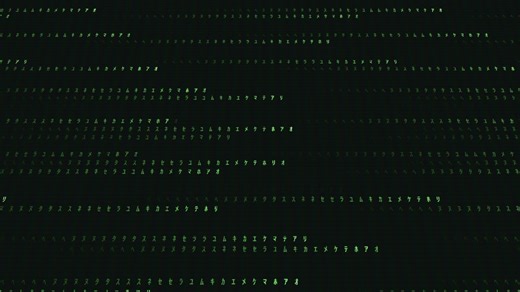 Enter The Matrix 2 - Shaders