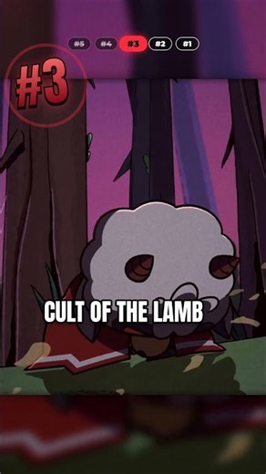 Games About Cults That Get Under Your Skin 🕯️