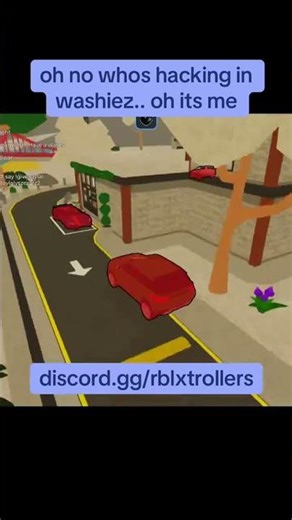 oops! #roblox #robloxexploiting #robloxtroll #robloxtrolling #robloxt
