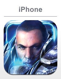 StarFront: Collision - IGN