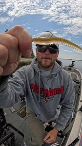 7.4K views · 117 reactions | How to rig the NEW! Eye-Candy Super TPE Material! Michael Showalter shares a great tip to successfully rig these new plastics on your jigs!  #TeamNorthlandTackle The cool part about this material, if you mess up the first time you can take it off and start all over wihtout effecting the quality of the plastic! #WeAreWalleye | Northland Fishing Tackle | Facebook