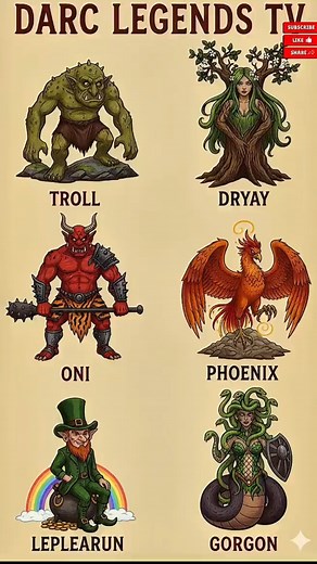 “Hunters Saw a Frost-Covered Beast Moving Silently in the Woods”