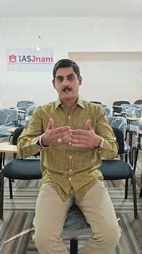 Revision is not fixed its by choice 🌿Understand Paper Smartly🧠 Practical Education 🎯 IAS Jnani 🚀