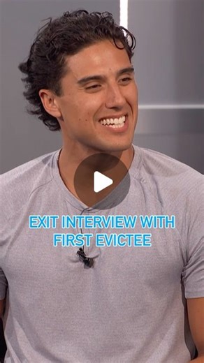 CBS Big Brother on Instagram: "The extended interview you’ve all been waiting for. Hear what Matt has to say about his week at the #BigBrother house. 🏠📹 #bb26 #realitytvseries #realitytv #JulieChenMoonves #exitinterview"