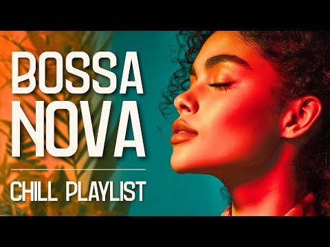 CHILL BOSSA NOVA PLAYLIST 2026 🎧✨ 2H Light Focus Music #bossanova #music #ambientmusic #playlist