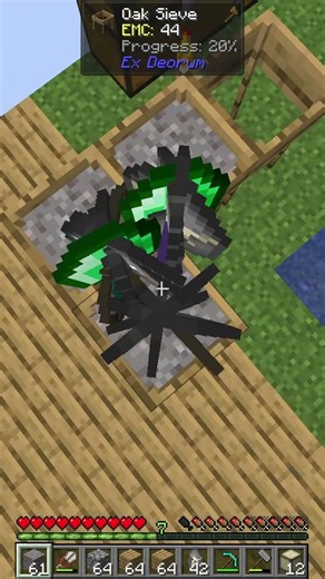 So Many Ores #modded #minecraft