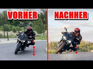 Learn to do knee drags in 1 day | Kuhlewu