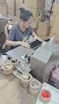 Spring Forming Equipment | Cold Coiling Spring Machine | CNC Spring Machine