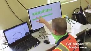 61K views · 294 reactions | Recap of June construction!  #countdown2completion #SoFiStadium | #construction | #Inglewood | SoFi Stadium | Facebook