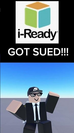 IReady is getting sued!!! #edtech