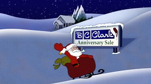 Jingle videos, ringtones, sheet music, history, and stories. Everything “Jingle” is online! | BC Clark Jewelers