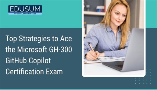 How to Pass the GH-300: Microsoft GitHub Copilot Certification | Anindita Kumar posted on the topic | LinkedIn