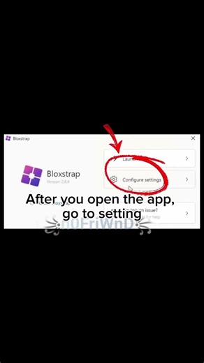 Tutorial of roblox font