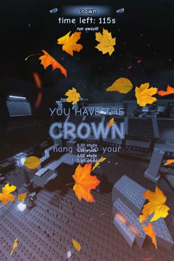 October is coming...:untitled tag game #utg #UTG #untitledtaggame #Roblox #fyp #shorts #edit