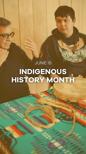 June is National Indigenous History Month; a time to recognize, honour and celebrate the rich history, cultures and contributions of First Nations, Inuit and Métis peoples across Canada. At BGCBigs, we continue our commitment to learning from Indigenous communities and acknowledging the truths—past and present—that shape the land we live on today. This month, we invite everyone to reflect, listen and take action by deepening your understanding of Indigenous experiences and perspectives. Let’s wa