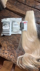 5.1K views · 29 reactions | Neon rainbow custom clip-ins! ✨ . @theneonblonde made her own clip-in extensions for an event by sewing 22" Machine Wefts in shade Frankie into clips. She painted in a base tone and melted neon rainbows on the ends Such a fun way to add a pop of color! . . #rainbowhair #unicornhair #summerhair #hairtrends #hairinspo #hairinspiration #hairideas #longhairstyles #uniquehair | Babe Hair Extensions | Facebook