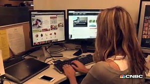 AmazonFresh just launched its grocery delivery service in NYC last week. Four days later, it's been mom ordered and toddler approved. Watch - "Unbagging" Amazon Fresh: | CNBC