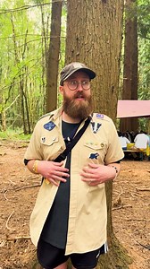 We had some fun censoring random words from our chats with campers! 🤭 | Camp Wildfire