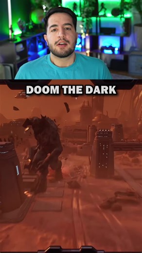 DOOM: Control Mechs and Dragons in Dark Ages Gameplay