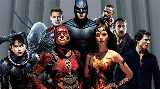 2017 Flopped Harder Than Any Other Year In Blockbuster Box Office History