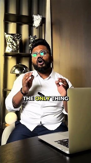 When beginners panic, traders profit. #manishtrader #shorts