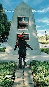 LUNETA PARK ESCAPADE #luneta #philippines #manila