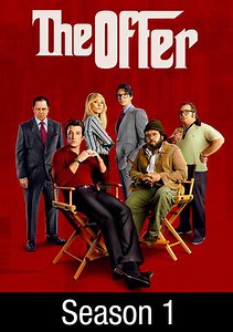 The Offer: MR. PRODUCER