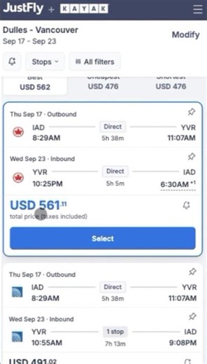 I Almost Paid $420 for This Flight… Then Found This 😳✈️