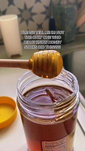 Discover the Magic of Honey Sticks: Life Upgrades and More