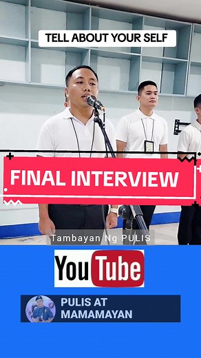 Final Interview Tips: Showcasing Strengths & Overcoming Weaknesses