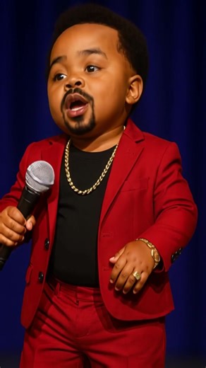 Baby Mike Epps keeps it 100 as always 👶🎤💯! In this hilarious clip, he talks about taking the test for the military — and let’s just say things didn’t go exactly as planned 😂. With his signature storytelling and quick-witted charm, Baby Mike breaks down what happens when you think you’re ready to serve but the test proves otherwise 💀. This comedy moment blends classic Mike Epps humor with Baby Epps’ wild personality — real, raw, and ridiculously funny! 🤣💪🏾 🎙️ Credit: Inspired by the one 