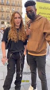 39K views · 593 reactions | Tanga o braga? #madrid #españa #peru #mexico | BoobaTv_ | Facebook