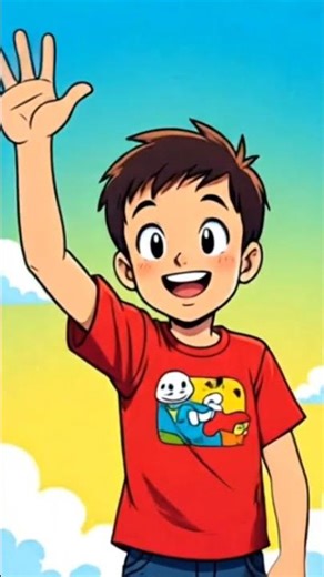 Rhyming Words for Kids | Cat Hat Bat Mat | #Shorts