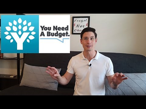 You Need A Budget (YNAB) Tour and Review (2024) | A Unique Perspective