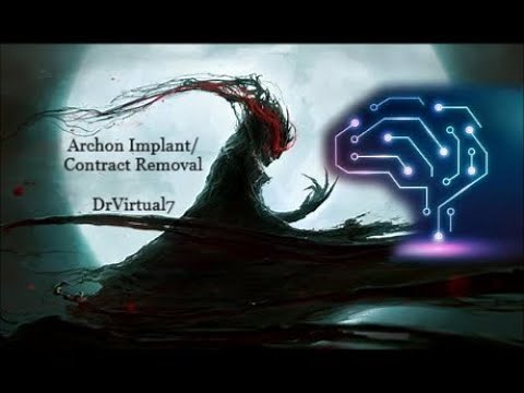 Super strong powerful archon removal