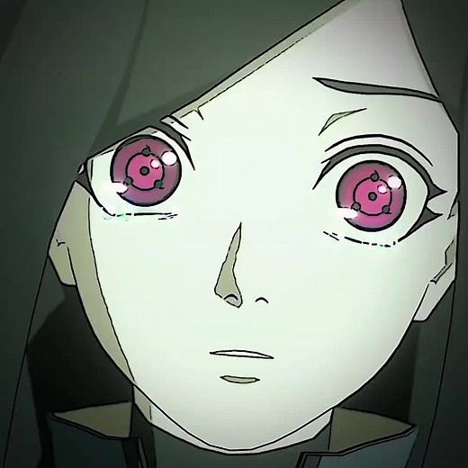 Hikari Uchiha: Exploring the World of Naruto and Boruto