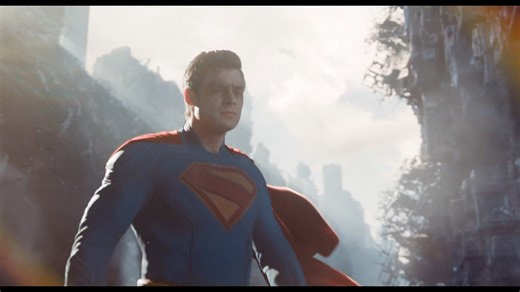 108K views · 2.4K reactions | A new teaser for ‘SUPERMAN’. Flying to theaters July 11. | DC PRIME TV | Facebook