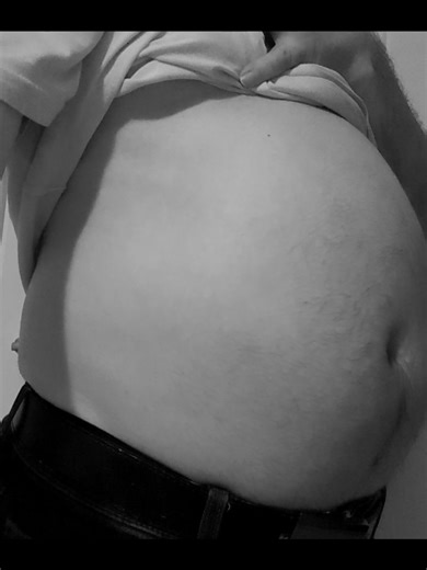 Happy Christmas: A Cheerful Celebration of Belly Satisfaction