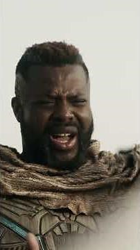 The Wakandans and The Fantastic Four Will Return #AvengersDoomsday