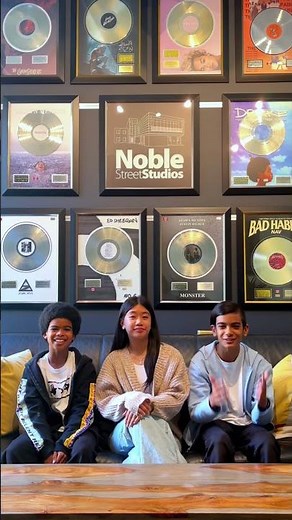 🎧✨ Have you listened to our NEW ALBUM yet? 👀