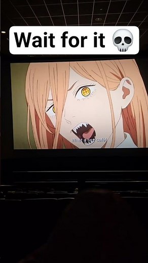 The Chainsaw Man Post-Credit Scene Everyone Missed 😭🔥