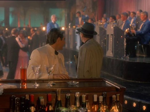 Code Quantum 01 08 Un Homme à abattre