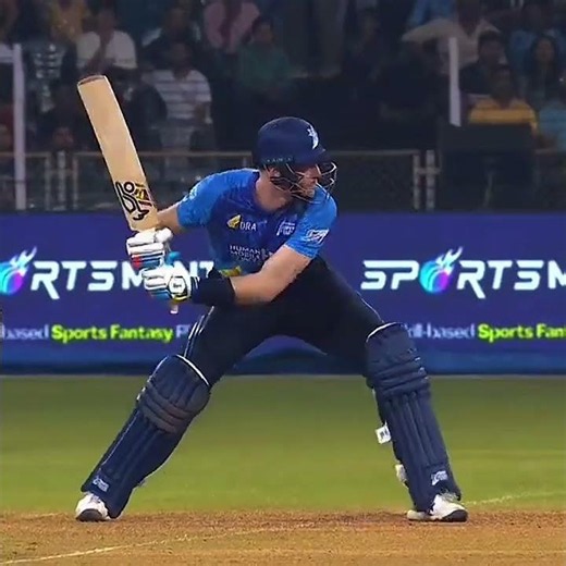 Martin Guptill 146 meter six in cricket history