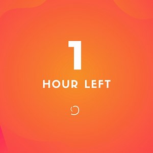 The final countdown has begun! In just one hour, the Clicky's 11.11 Sale will be live. Bag incredible bargains with up to 70% off. Ready, steady and add to cart! ⏰🛒 Beat the rush-click to download the Clicky app for early access! 📲 http://onelink.to/khht2e 🌐Website Link: www.clicky.pk/sale #ClickyOnlineShopping #ClickyPk #ClickyTheOneStopShop #ElevenElevenSale2023 #BiggestFashionSale #UpTo70PercentOff #SaveTheDate #SaveBig #LimitedTimeSavings #StayTuned #SaleAlert #SaleExcitement #GetReady #S