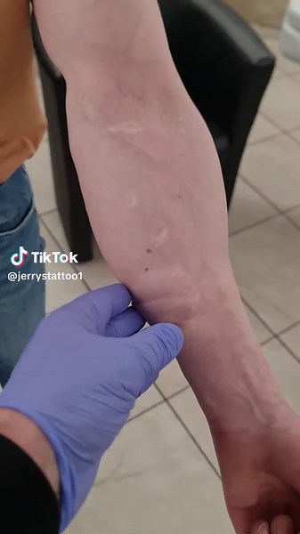 Jerrys Tattoo (@jerrystattoo1)’s videos with original sound - Jerrys Tattoo