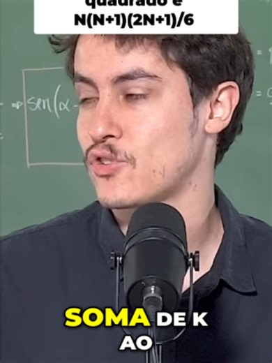 Fórmula da soma dos quadrados — como calcular passo a passo