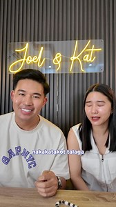 4M views · 1.1K reactions | Masama nga ba ang umutang? Pinag-usapan 'yan ng power couple natin! Ano kaya ang take ni Joel & Kat dito? 樂 Kung agree ka sakanila, baka sign mo na rin para i-download ang UD app dito: https://udbank.onelink.me/eyDu/a9d3tut5 | UnionDigital Bank | Facebook